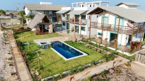 Studio Zen - Vista Mar - Piscina - Hidro - Ar